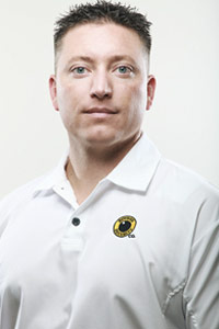 Rovers Security owner Jacob Turner